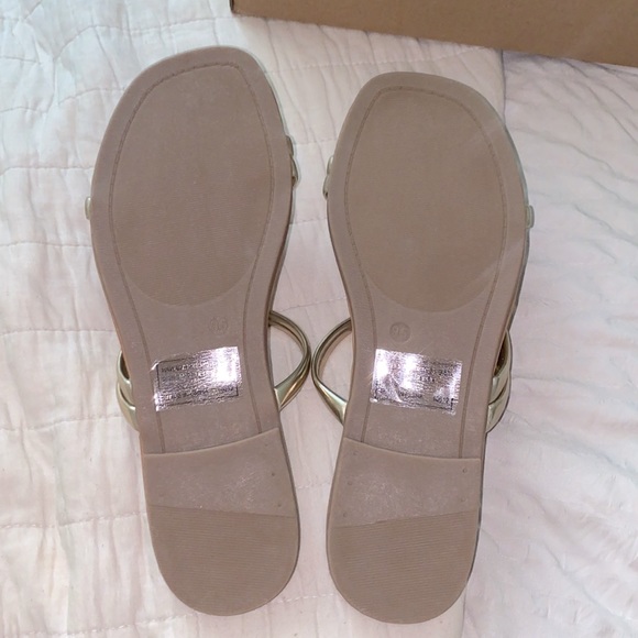 Steven Madden Sandals BRAND NEW IN BOX never worn! SIZE 9.5 - Picture 8 of 8